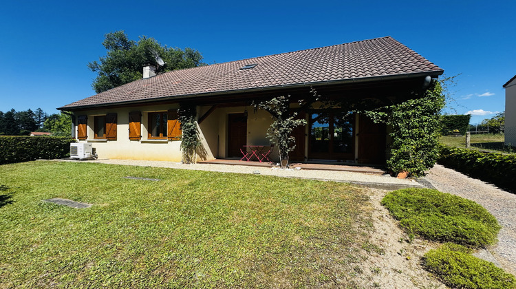 Ma-Cabane - Vente Maison Paslières, 136 m²