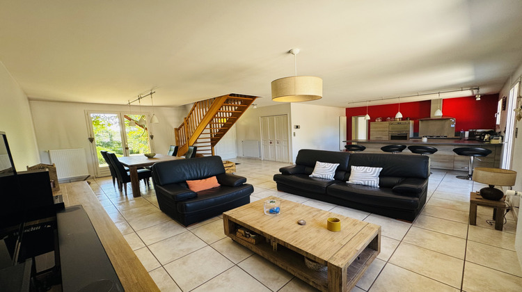 Ma-Cabane - Vente Maison Paslières, 136 m²