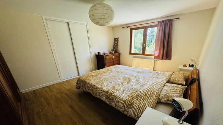 Ma-Cabane - Vente Maison Paslières, 136 m²