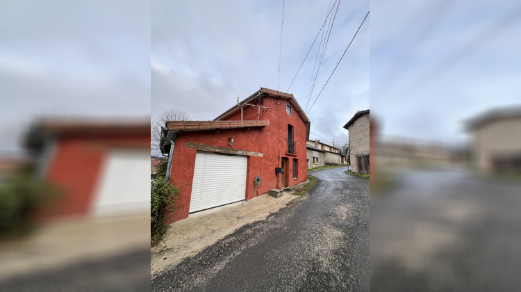 Ma-Cabane - Vente Maison Paslières, 58 m²