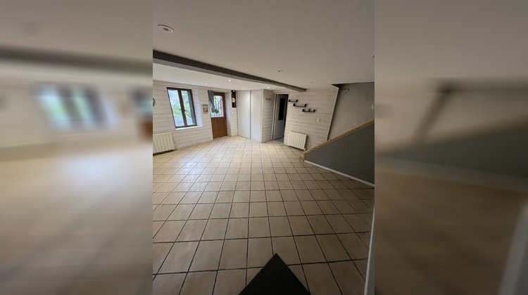 Ma-Cabane - Vente Maison Paslières, 58 m²
