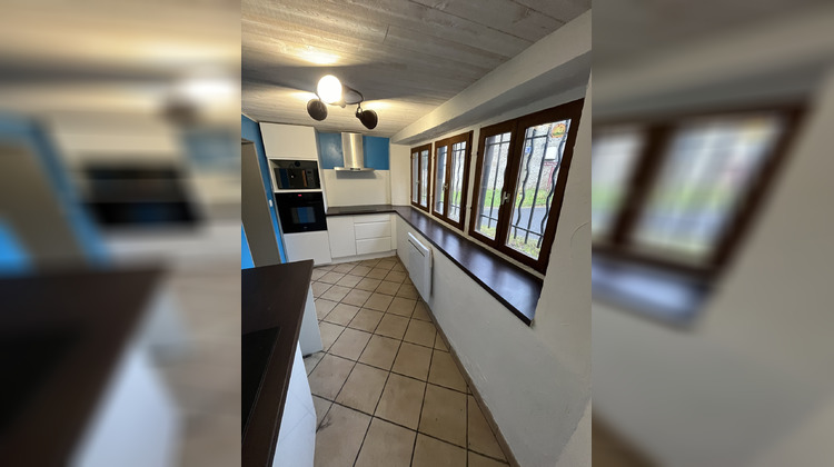 Ma-Cabane - Vente Maison Paslières, 58 m²