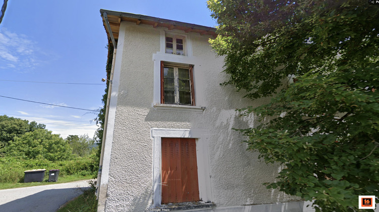 Ma-Cabane - Vente Maison Paslières, 130 m²