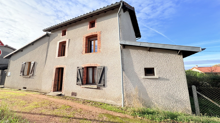 Ma-Cabane - Vente Maison Paslières, 83 m²