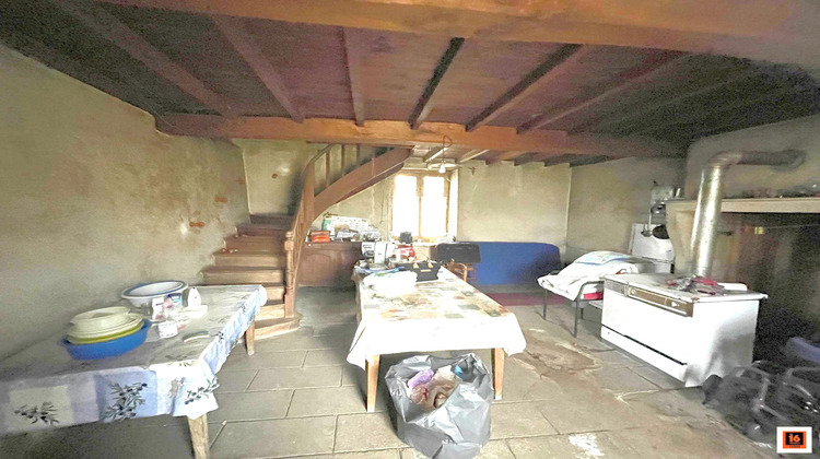 Ma-Cabane - Vente Maison Paslières, 110 m²