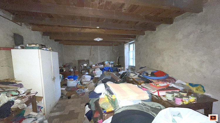 Ma-Cabane - Vente Maison Paslières, 110 m²