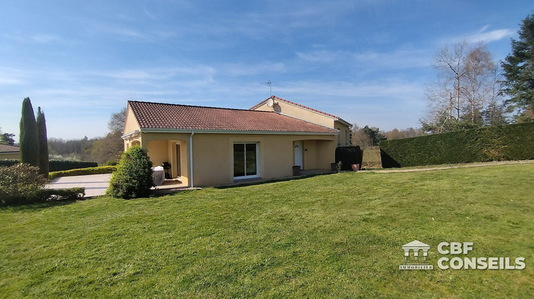 Ma-Cabane - Vente Maison Paslières, 130 m²