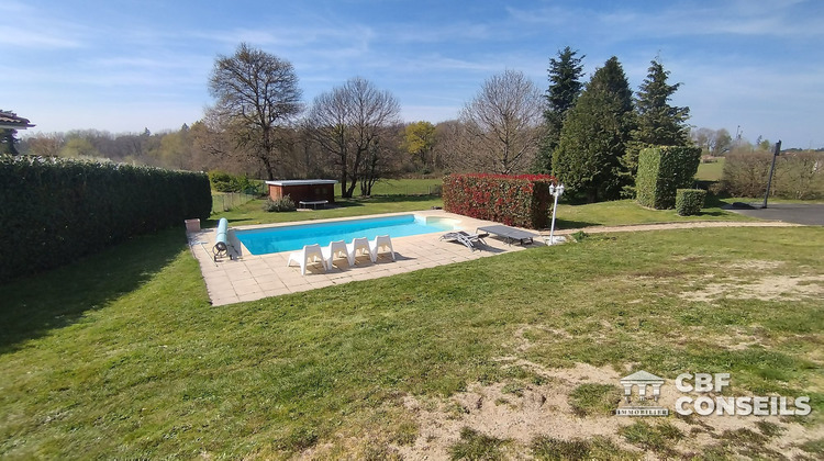 Ma-Cabane - Vente Maison Paslières, 130 m²