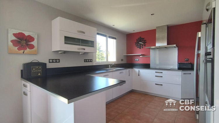 Ma-Cabane - Vente Maison Paslières, 130 m²