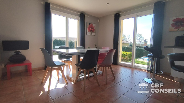 Ma-Cabane - Vente Maison Paslières, 130 m²