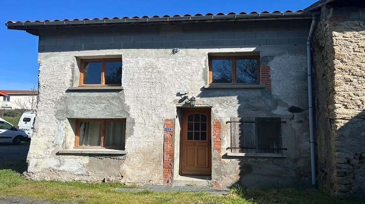 Ma-Cabane - Vente Maison PASLIERES, 94 m²