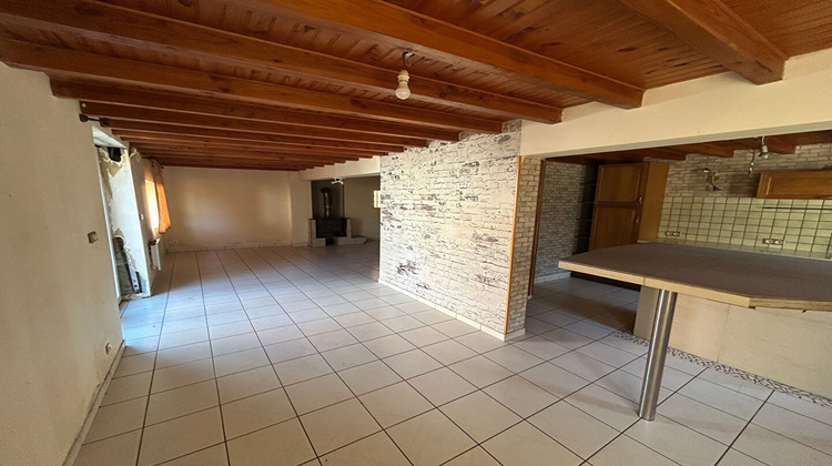 Ma-Cabane - Vente Maison PASLIERES, 94 m²