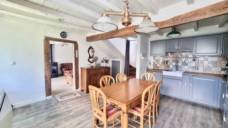 Ma-Cabane - Vente Maison PASLIERES, 107 m²