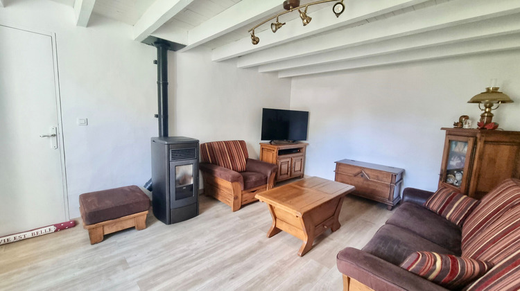 Ma-Cabane - Vente Maison PASLIERES, 107 m²