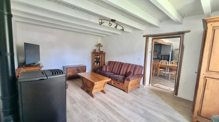 Ma-Cabane - Vente Maison PASLIERES, 107 m²