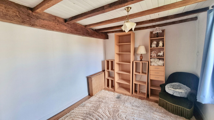 Ma-Cabane - Vente Maison PASLIERES, 107 m²