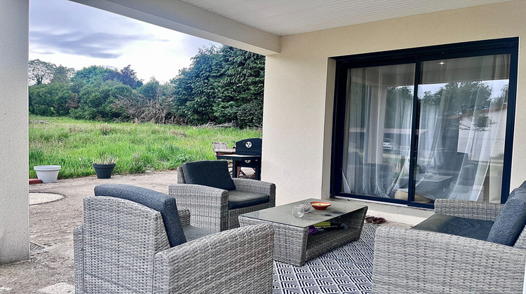 Ma-Cabane - Vente Maison PASLIERES, 117 m²