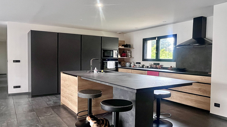 Ma-Cabane - Vente Maison PASLIERES, 117 m²