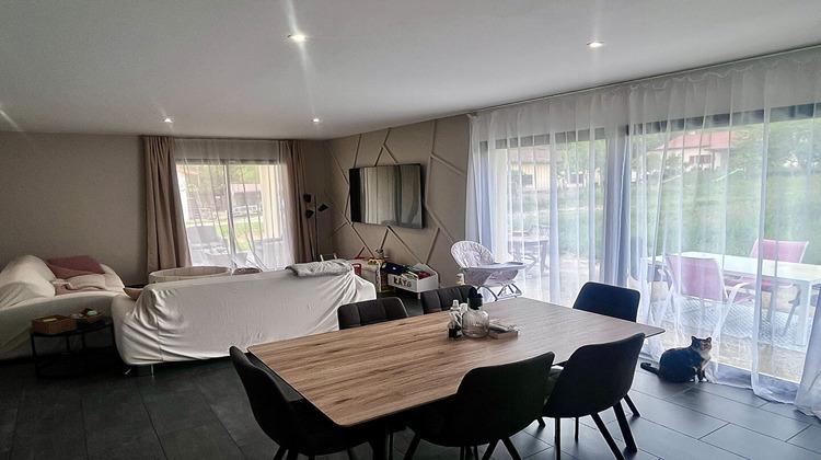 Ma-Cabane - Vente Maison PASLIERES, 117 m²
