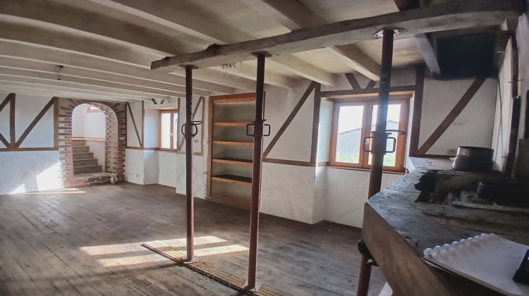 Ma-Cabane - Vente Maison PASLIERES, 80 m²