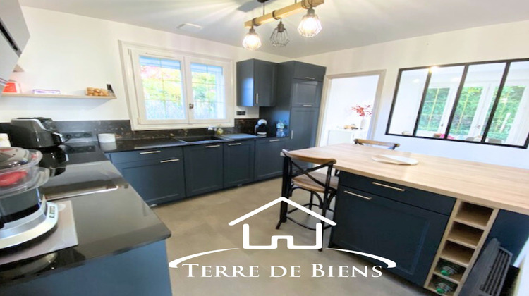 Ma-Cabane - Vente Maison Pasly, 120 m²