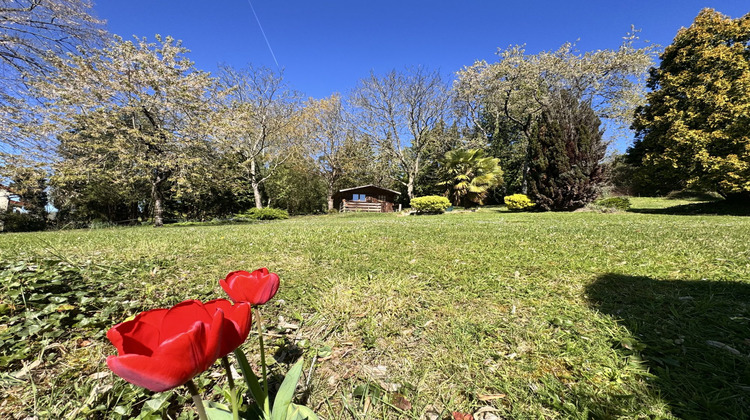 Ma-Cabane - Vente Maison Pasly, 195 m²