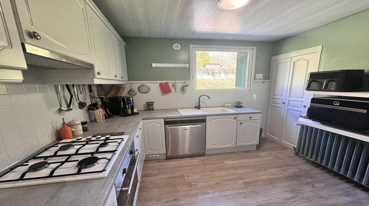 Ma-Cabane - Vente Maison Pasly, 195 m²
