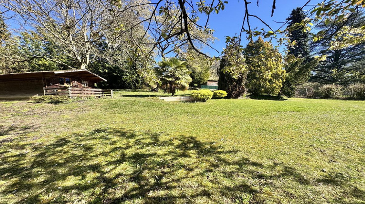 Ma-Cabane - Vente Maison PASLY, 195 m²