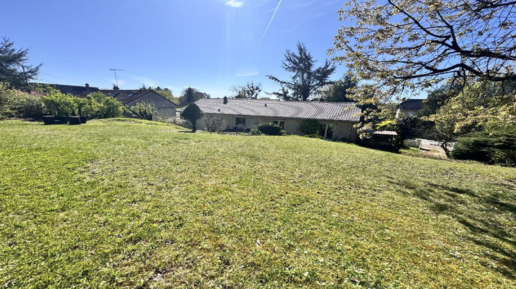 Ma-Cabane - Vente Maison PASLY, 195 m²