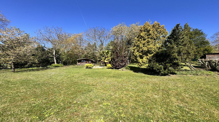 Ma-Cabane - Vente Maison PASLY, 195 m²