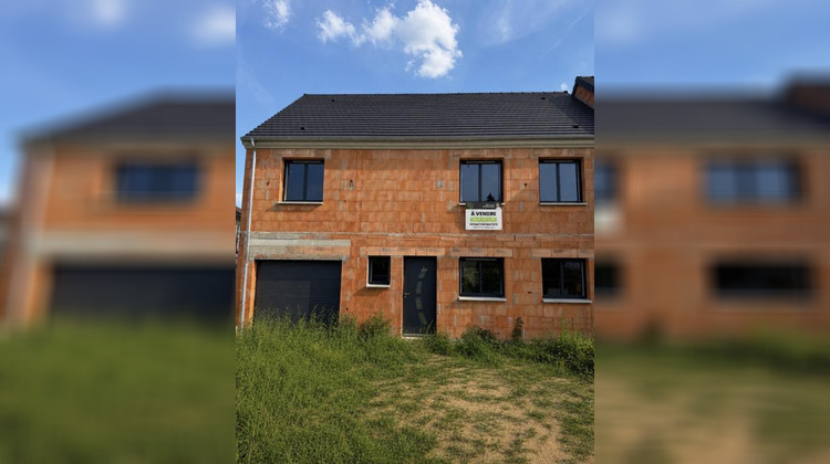 Ma-Cabane - Vente Maison PASLY, 130 m²