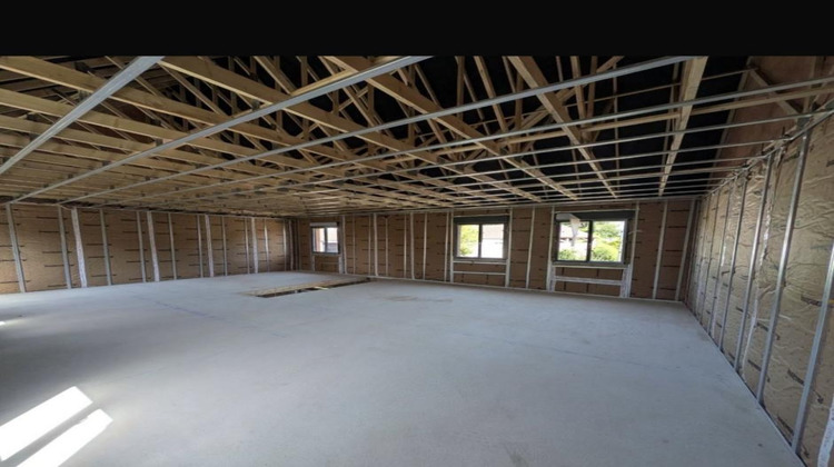 Ma-Cabane - Vente Maison PASLY, 130 m²