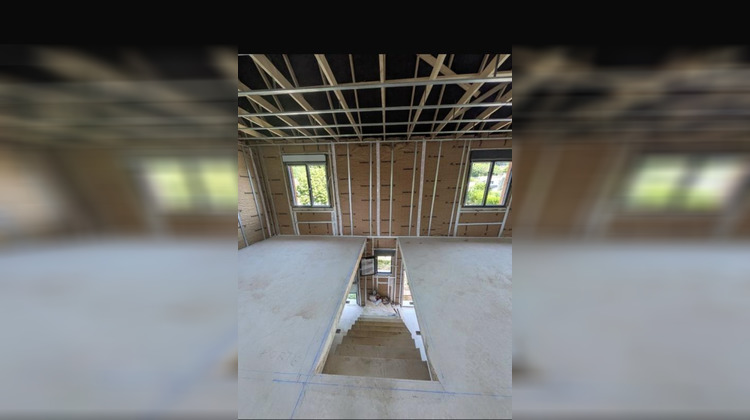 Ma-Cabane - Vente Maison PASLY, 130 m²