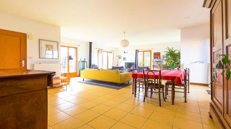 Ma-Cabane - Vente Maison PASQUES, 260 m²