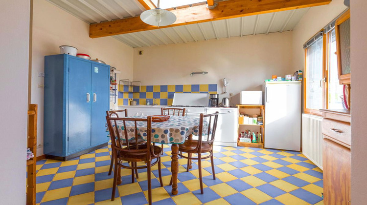 Ma-Cabane - Vente Maison PASQUES, 260 m²
