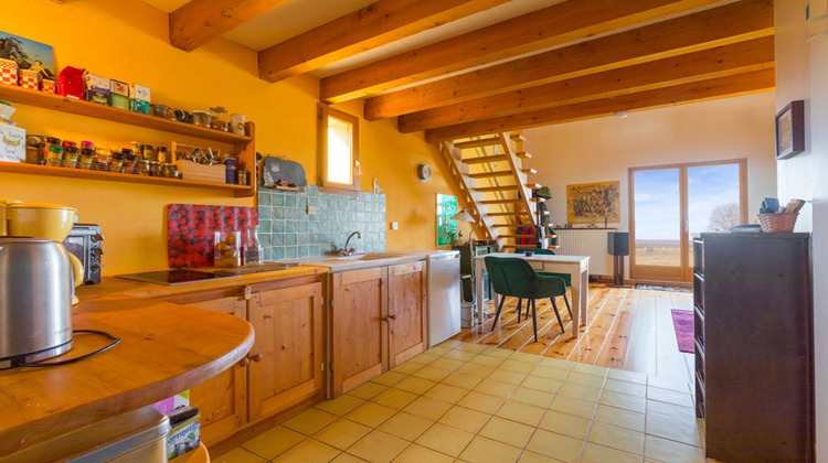 Ma-Cabane - Vente Maison PASQUES, 260 m²