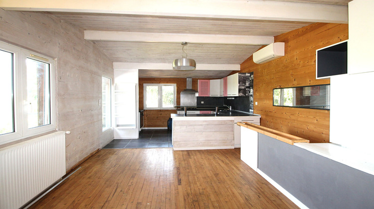 Ma-Cabane - Vente Maison PASQUES, 79 m²
