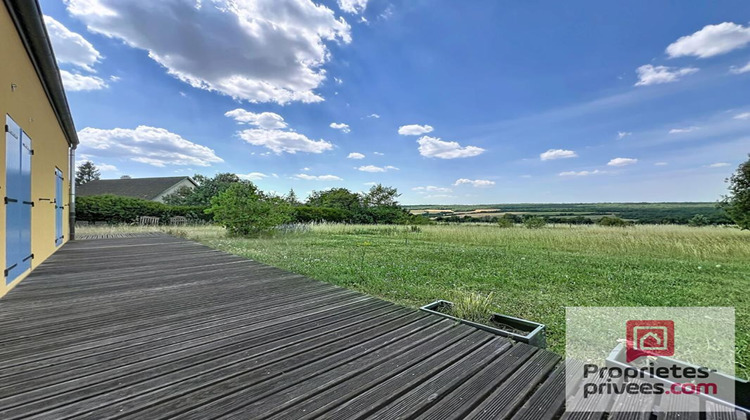 Ma-Cabane - Vente Maison PASQUES, 260 m²