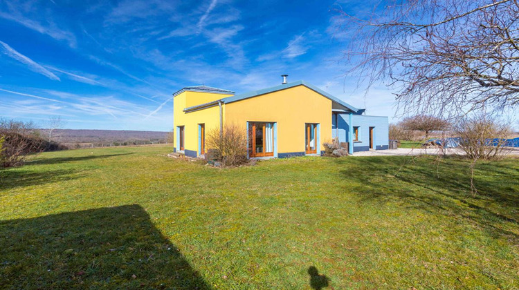 Ma-Cabane - Vente Maison PASQUES, 260 m²