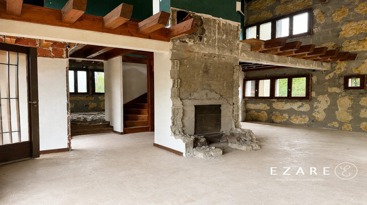 Ma-Cabane - Vente Maison Pasques, 111 m²