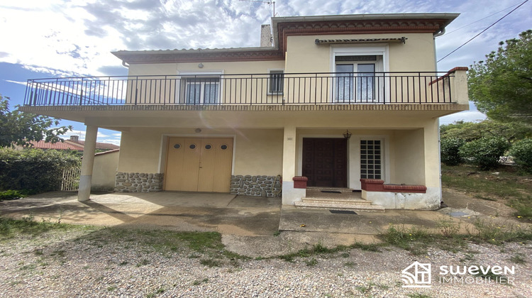 Ma-Cabane - Vente Maison Passa, 117 m²