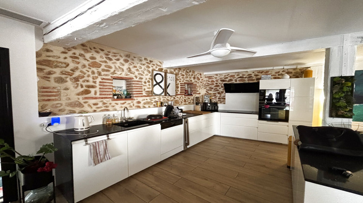 Ma-Cabane - Vente Maison Passa, 215 m²