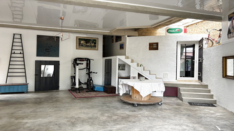 Ma-Cabane - Vente Maison Passa, 215 m²