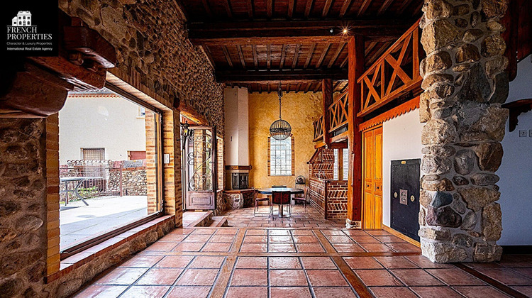 Ma-Cabane - Vente Maison PASSA, 231 m²