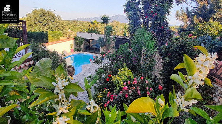 Ma-Cabane - Vente Maison PASSA, 231 m²