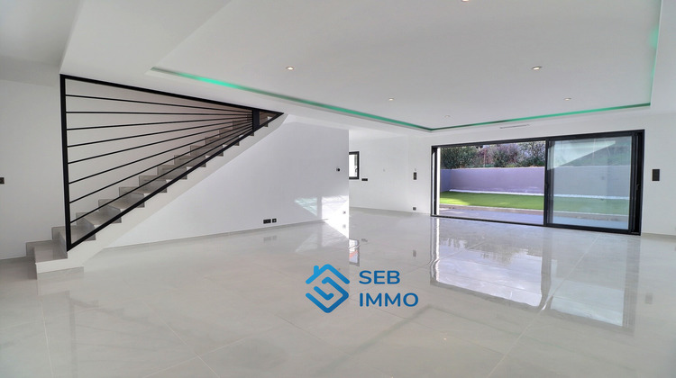 Ma-Cabane - Vente Maison Passa, 118 m²