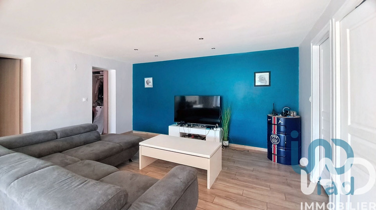 Ma-Cabane - Vente Maison Passa, 106 m²