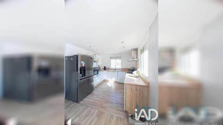 Ma-Cabane - Vente Maison Passa, 106 m²