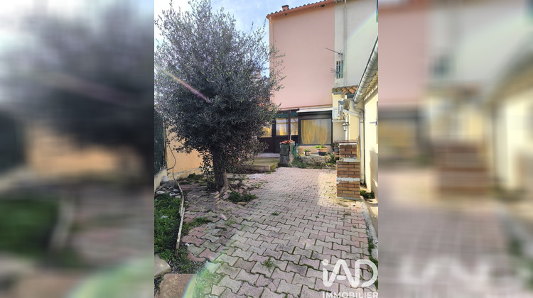 Ma-Cabane - Vente Maison Passa, 112 m²