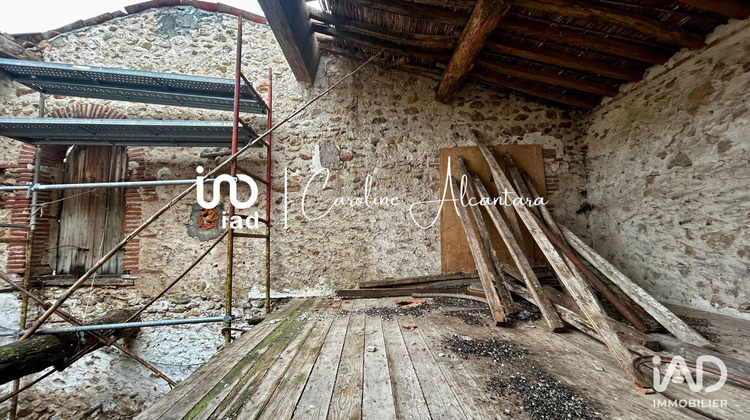 Ma-Cabane - Vente Maison Passa, 180 m²